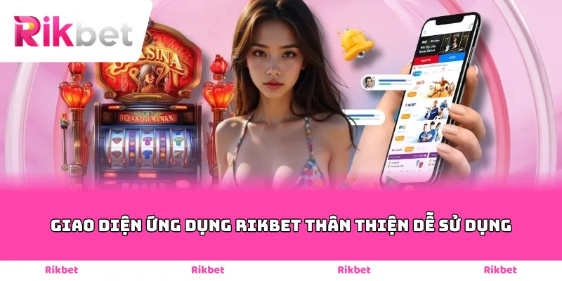 Tải Rikbet